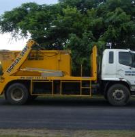 Tropical Skip Bins image 1